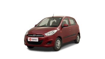 Used 2013 Hyundai I10 Magna 1.1 iRDE2 Petrol Manual Image