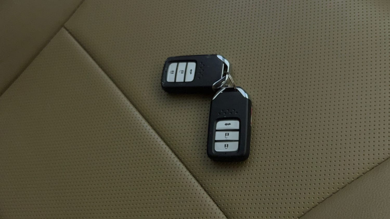 Used 2022 Honda City 4th Generation V Petrol Petrol Manual extra CAR KEY VIEW