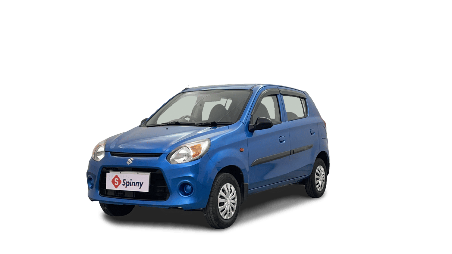 Used 2017 Maruti Suzuki Alto 800 VXi (O) Petrol Manual Image