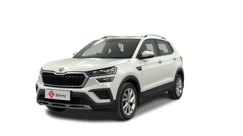 Used 2024 Skoda Kushaq Style 1.0L TSI MT Petrol Manual Image