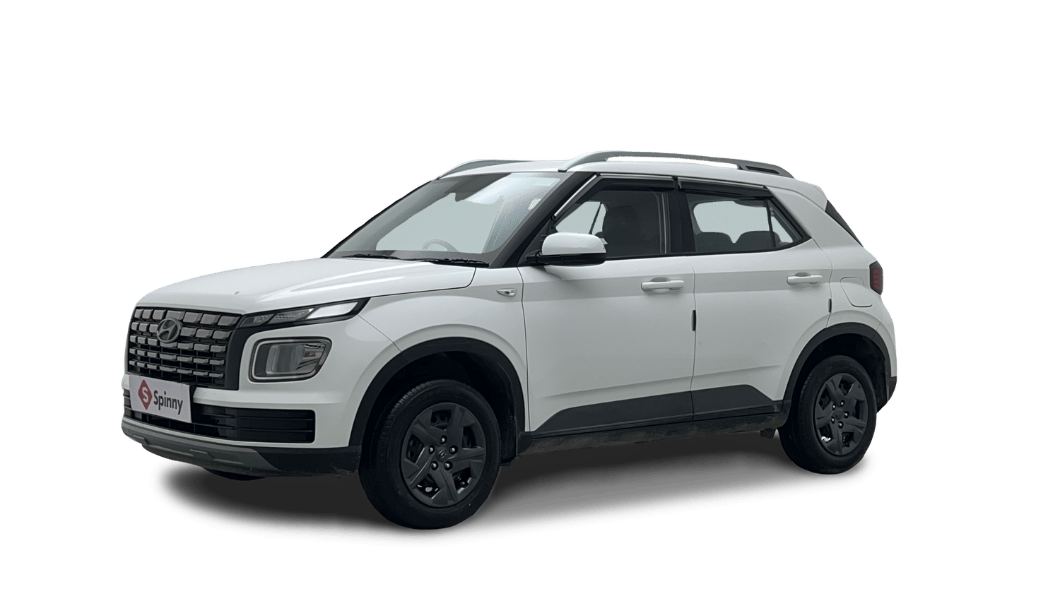 Used 2024 Hyundai Venue S 1.2 Petrol Petrol Manual Image