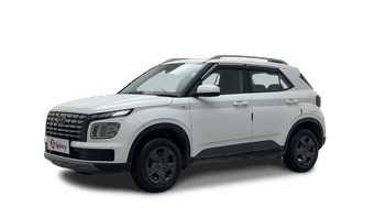 Used 2024 Hyundai Venue S 1.2 Petrol Petrol Manual Image