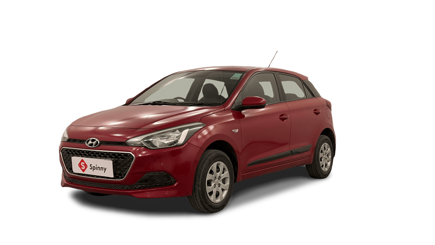 Used 2018 Hyundai Elite i20 Magna Executive 1.2 Petrol Manual Image