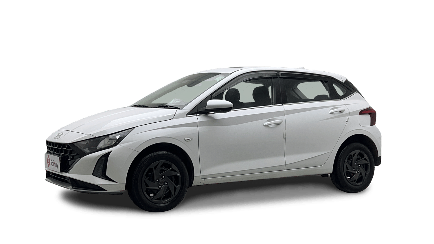 Used 2026 Hyundai I20 Magna 1.2 MT Petrol Manual Image
