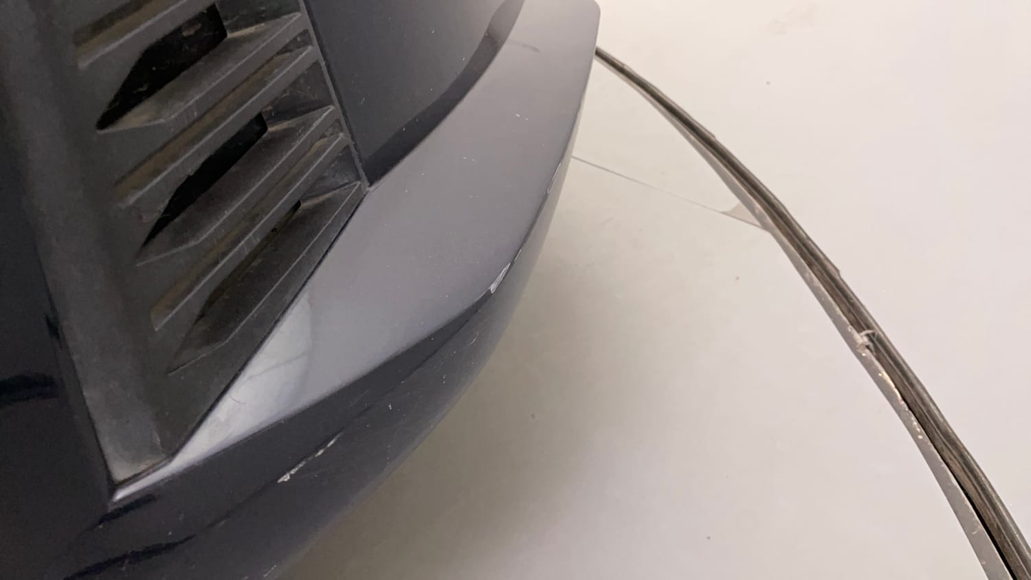 Used 2023 Hyundai Verna SX 1.5 MPi Petrol Manual dents MINOR DENT