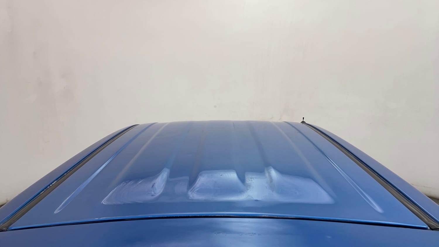 Used 2017 Maruti Suzuki Alto 800 VXi (O) Petrol Manual exterior EXTERIOR ROOF VIEW