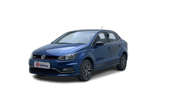 Used 2017 Volkswagen Ameo Trendline 1.5L (D) Diesel Manual Image