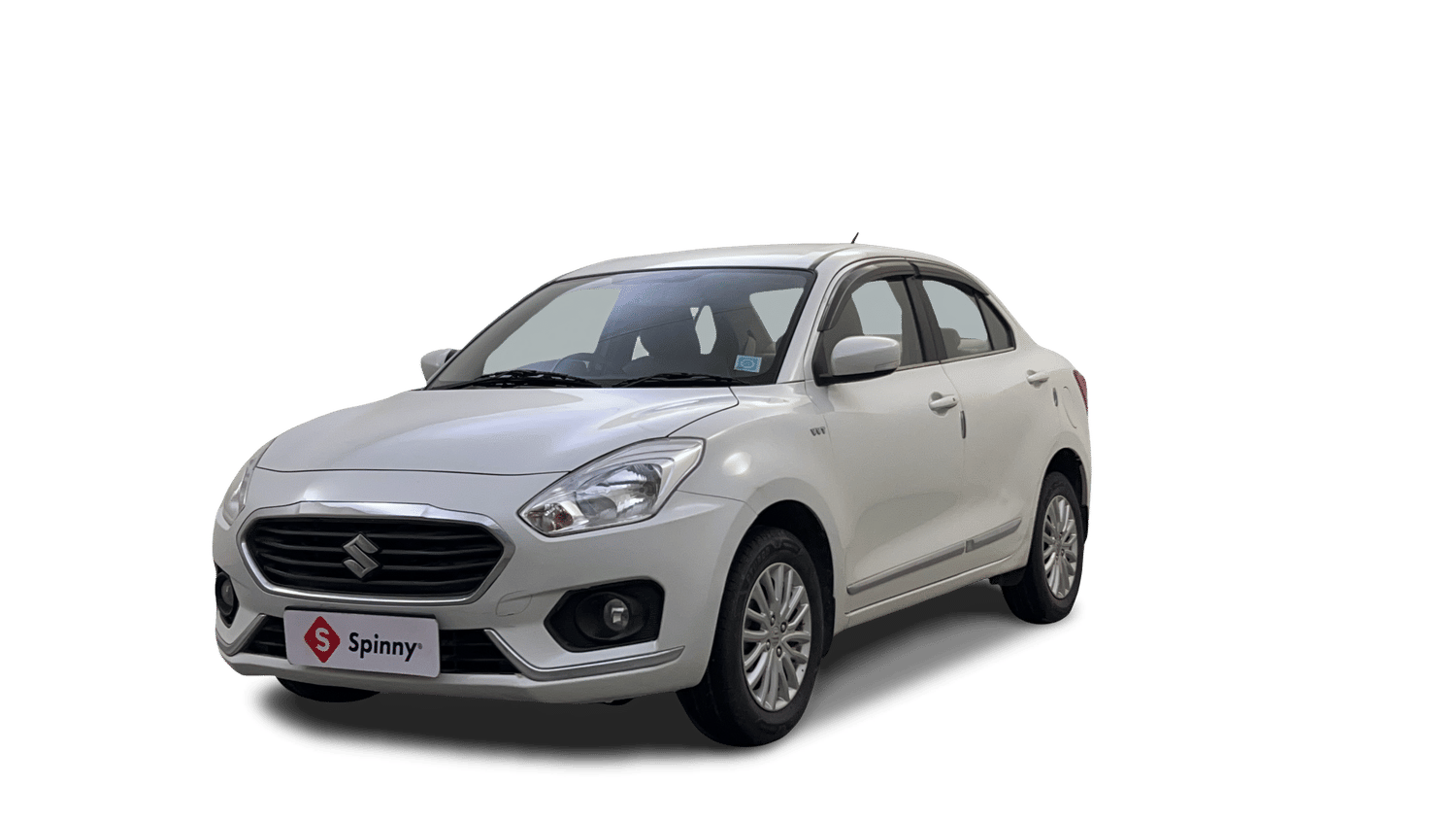 Used 2018 Maruti Suzuki Dzire ZXi Petrol Manual Image