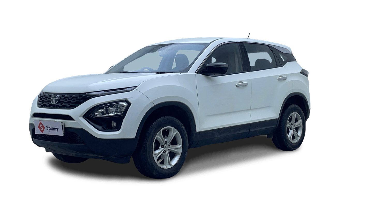 Used 2022 Tata Harrier XT Diesel Manual Image
