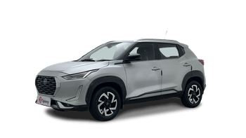 Used 2021 Nissan Magnite XV Premium Turbo Petrol Manual Image