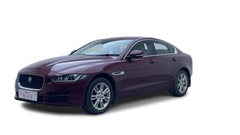 Used 2016 Jaguar XE Prestige Petrol Automatic Image