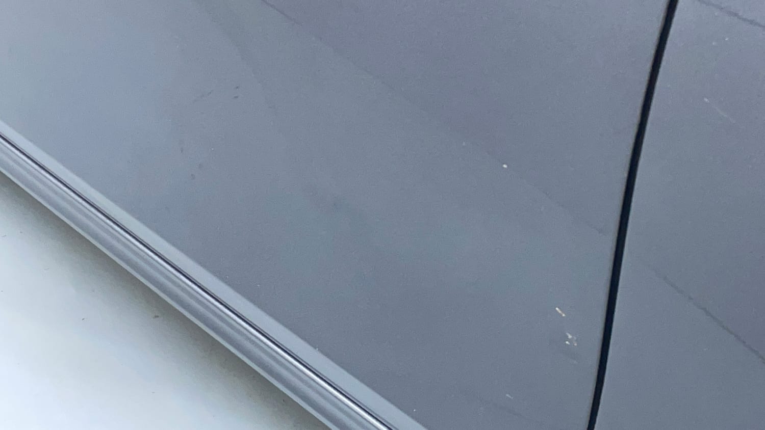 Used 2022 Tata Tigor XZ Plus CNG Cng Manual dents MINOR SCRATCH