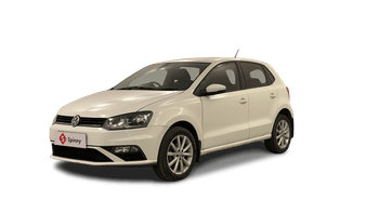 Used 2018 Volkswagen Polo Highline Plus 1.2( P)16 Alloy Petrol Manual Image