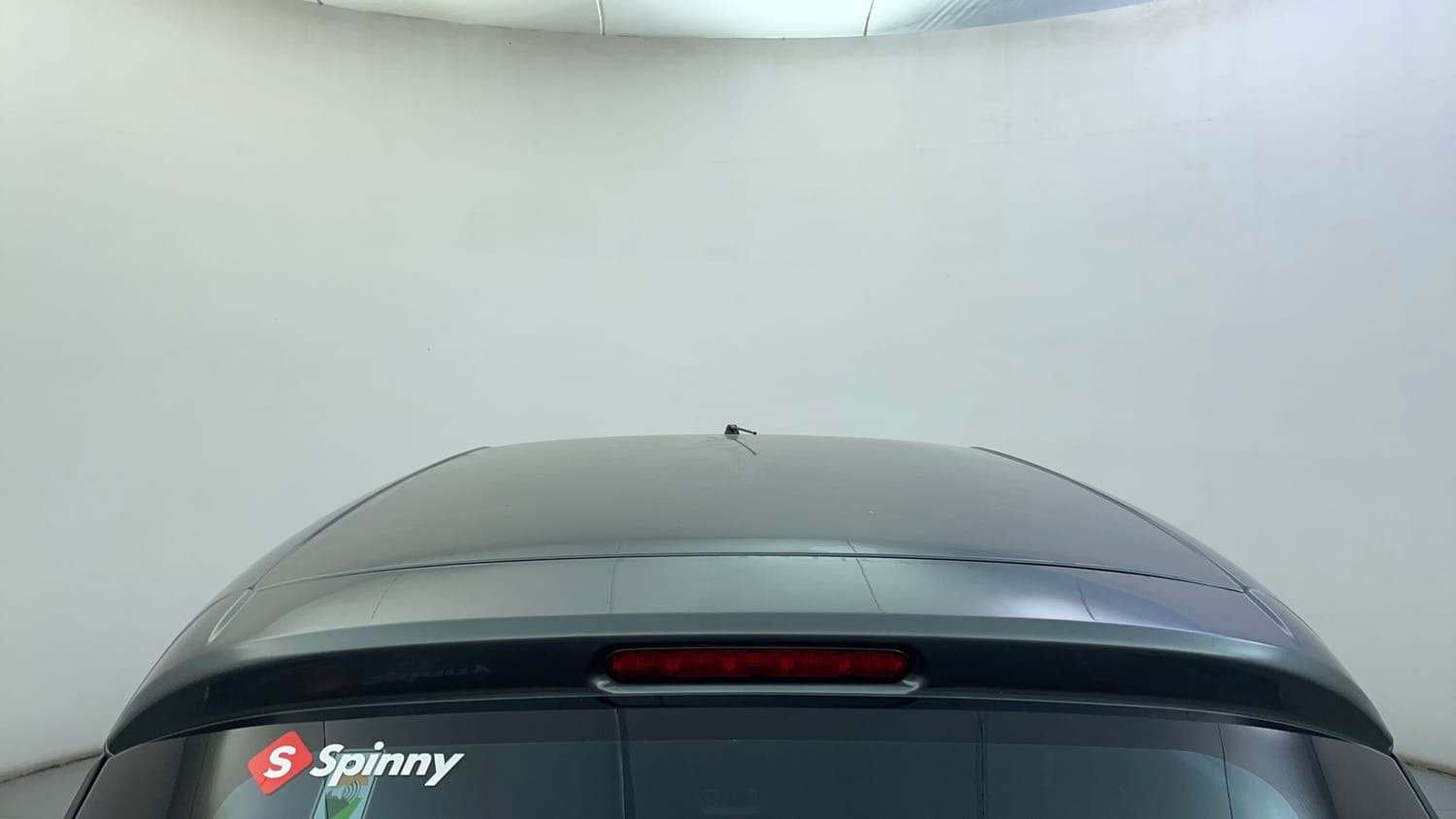 Used 2022 Tata Punch Adventure MT Petrol Manual exterior EXTERIOR ROOF VIEW