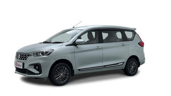 Used 2022 Maruti Suzuki New Ertiga VXi Petrol Manual Image