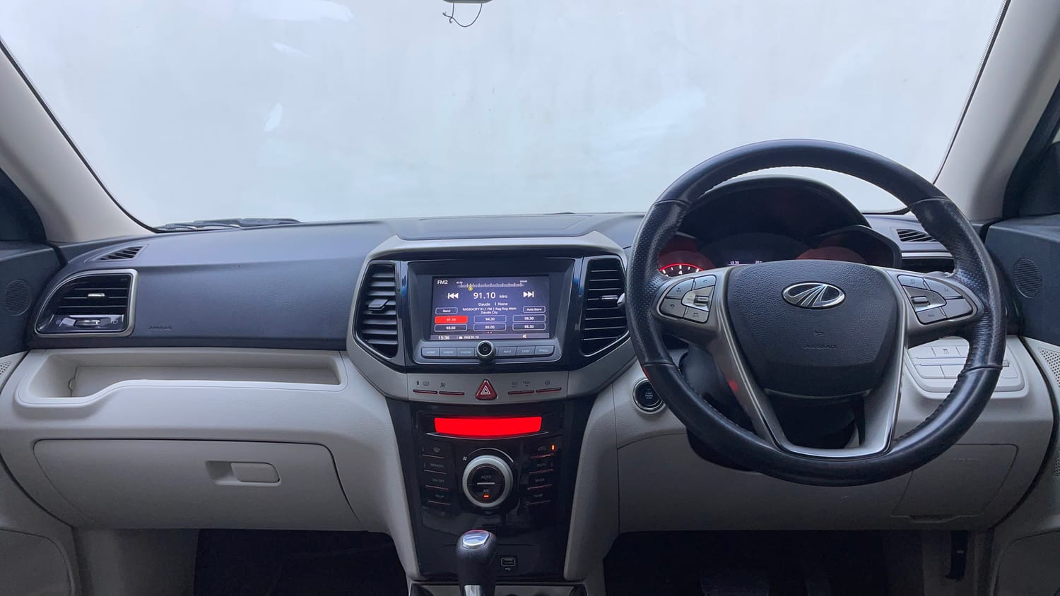 DASHBOARD VIDEO