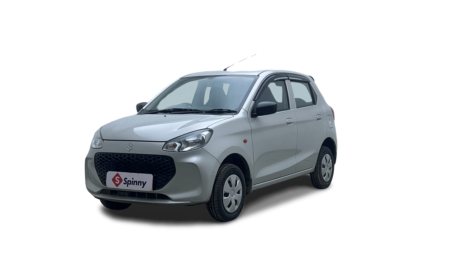 Used 2024 Maruti Suzuki Alto K10 VXi Plus Petrol Manual Image