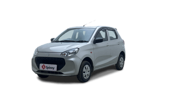 Used 2024 Maruti Suzuki Alto K10 VXi Plus Petrol Manual Image