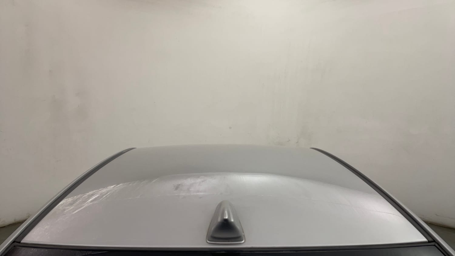 Used 2016 Hyundai Verna 1.6 VTVT SX (O) Petrol Manual exterior EXTERIOR ROOF VIEW