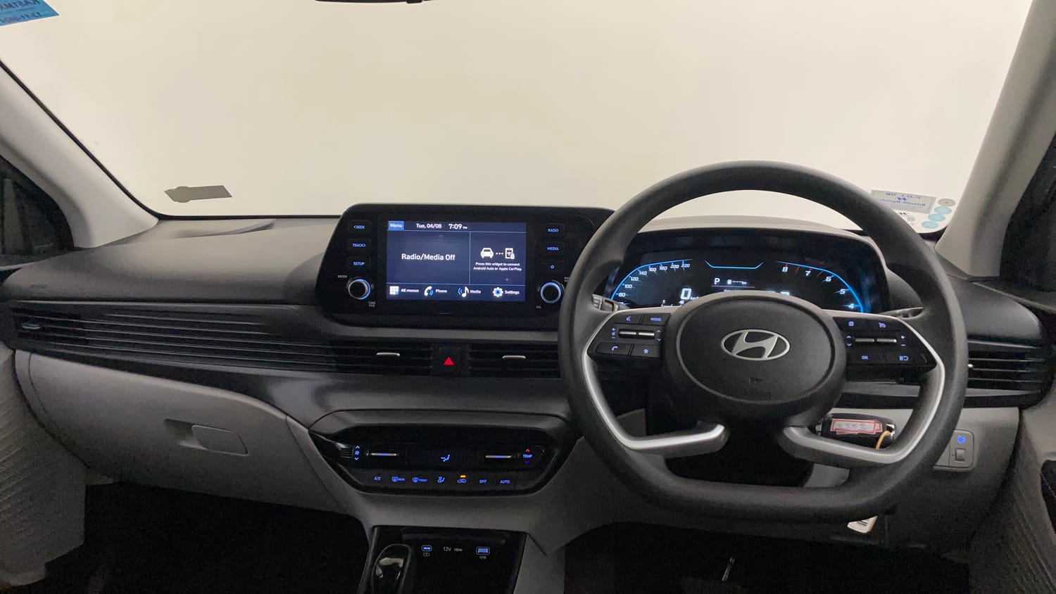 DASHBOARD VIDEO