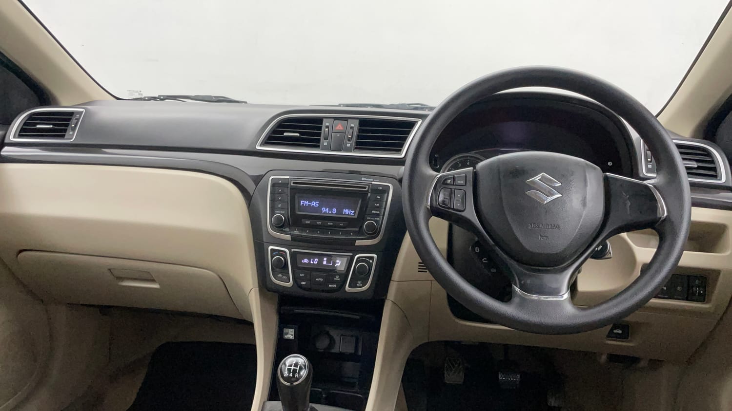 DASHBOARD VIDEO