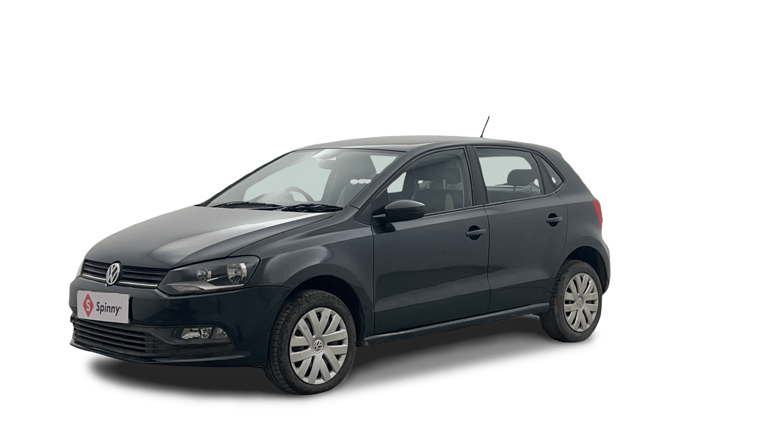 Used 2016 Volkswagen Polo Comfortline 1.2L (P) Petrol Manual Image