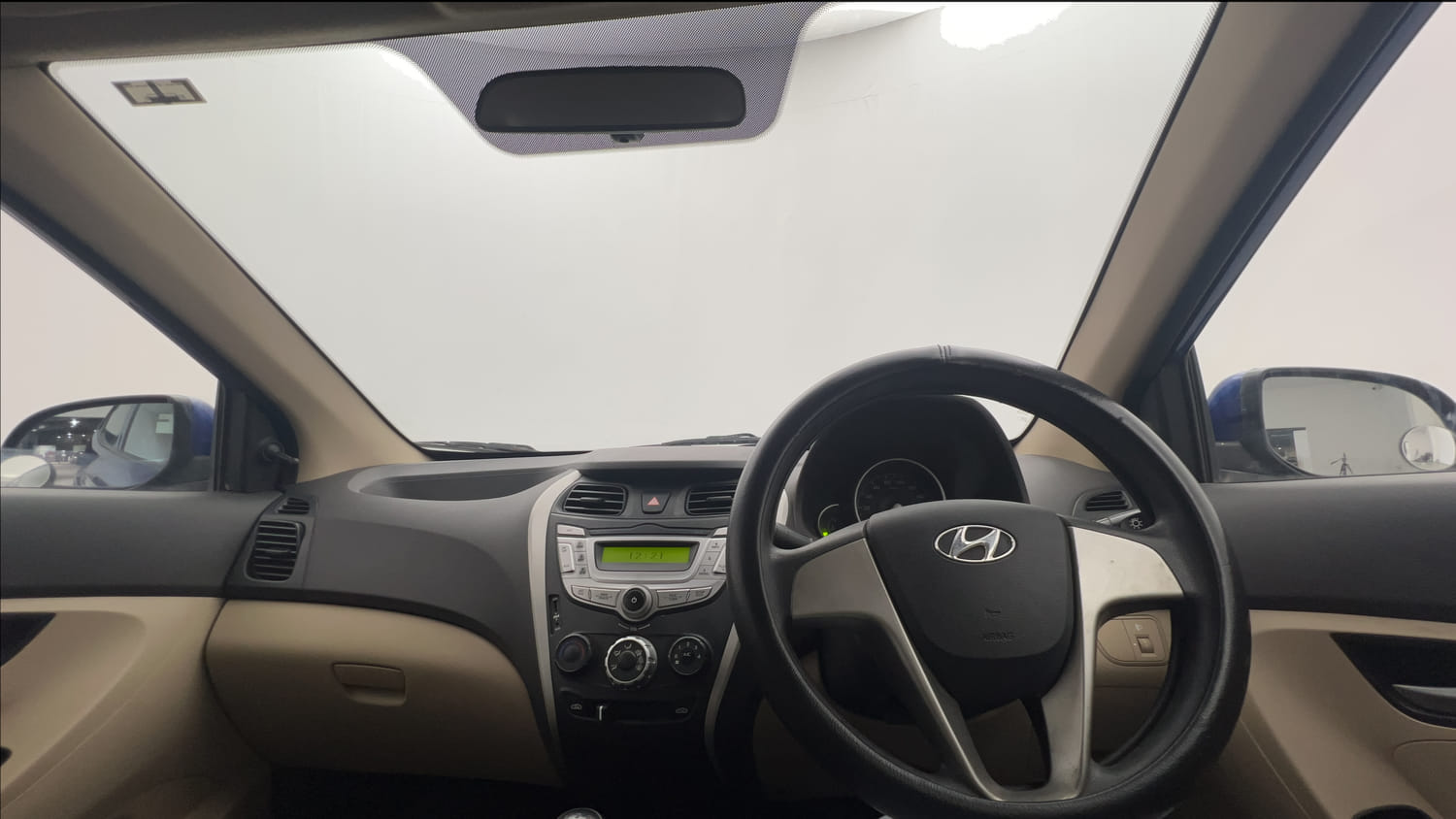 DASHBOARD VIDEO