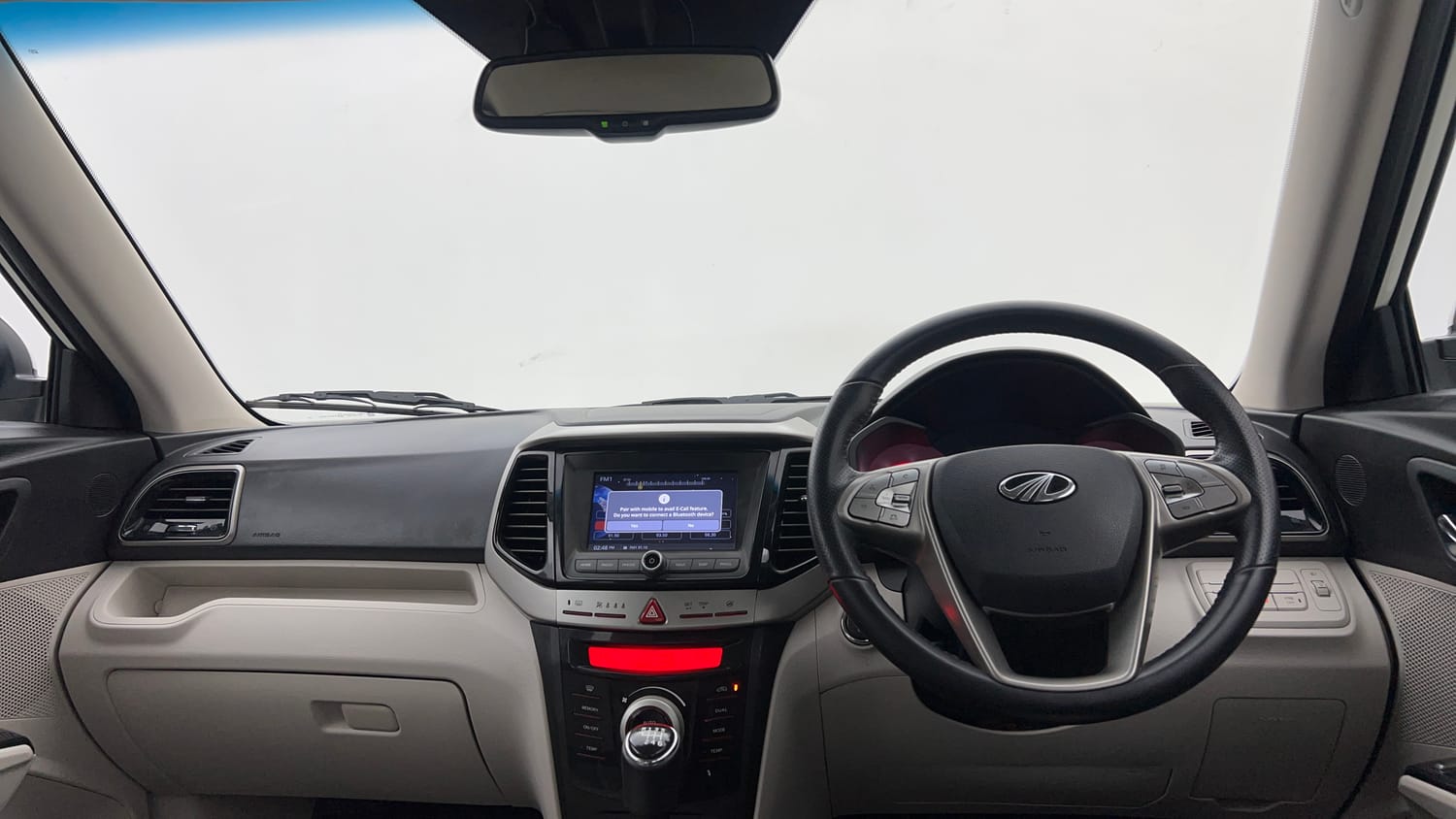 DASHBOARD VIDEO