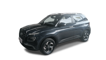 Used 2019 Hyundai Venue SX 1.4 (O) CRDi Diesel Manual Image