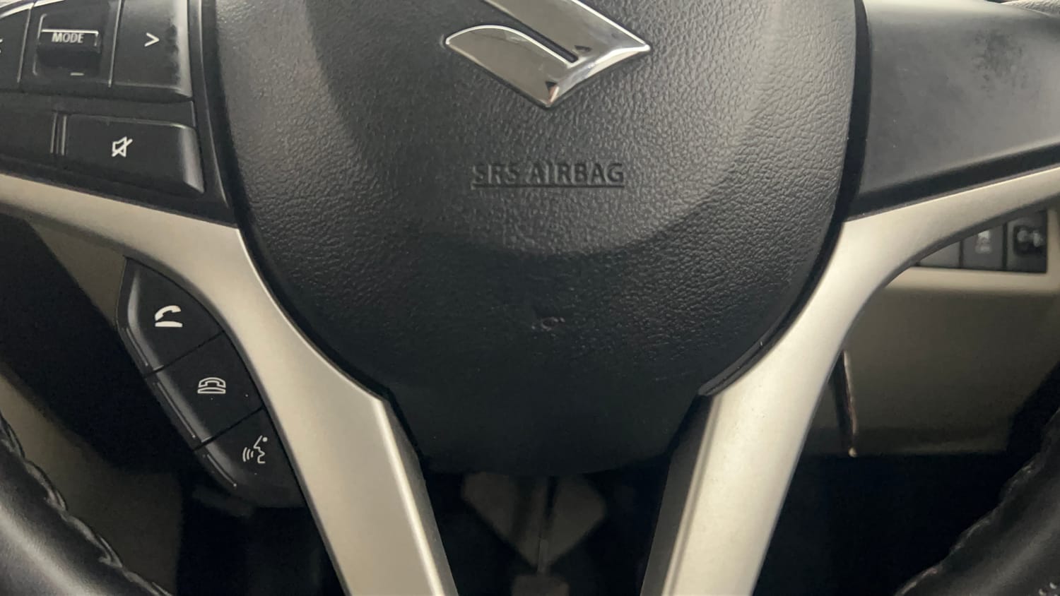 Used 2024 Maruti Suzuki Wagon R ZXI Plus 1.2 Petrol Manual top_features Airbags