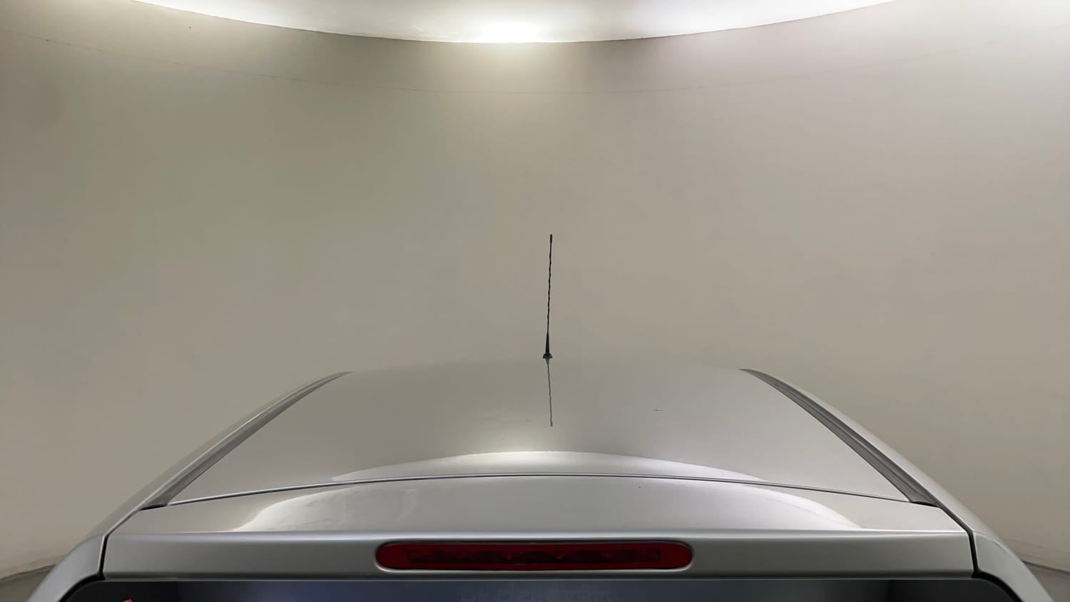Used 2013 Maruti Suzuki A-Star VXI AT Petrol Automatic exterior EXTERIOR ROOF VIEW