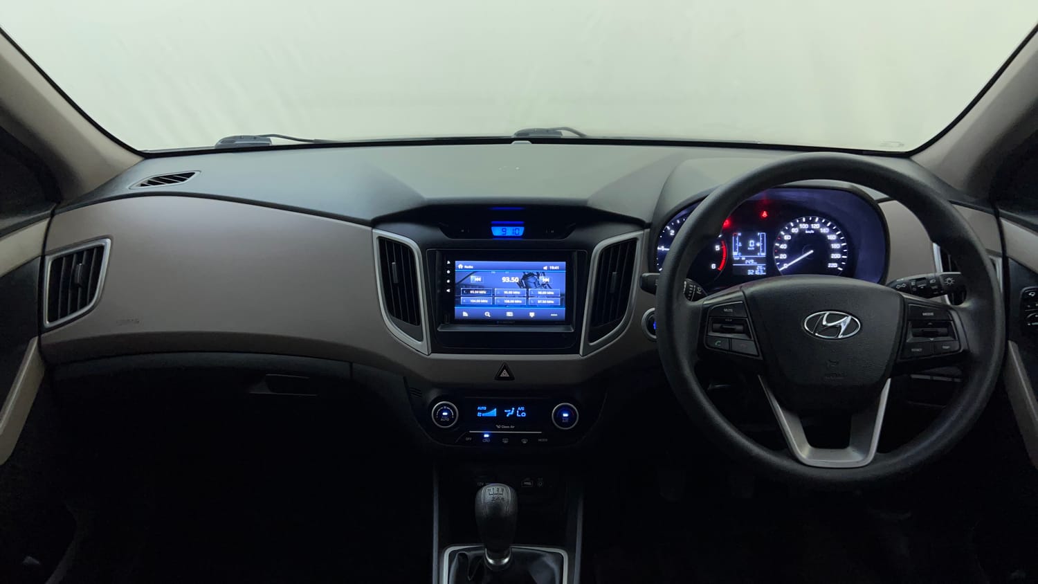 DASHBOARD VIDEO
