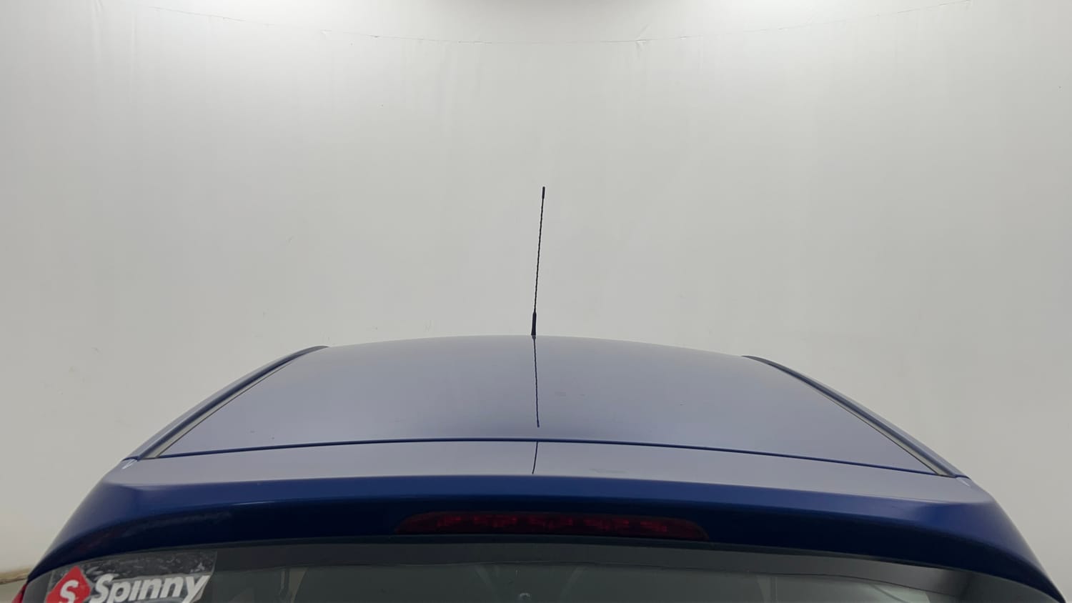 Used 2017 Hyundai Eon Sportz Petrol Manual exterior EXTERIOR ROOF VIEW