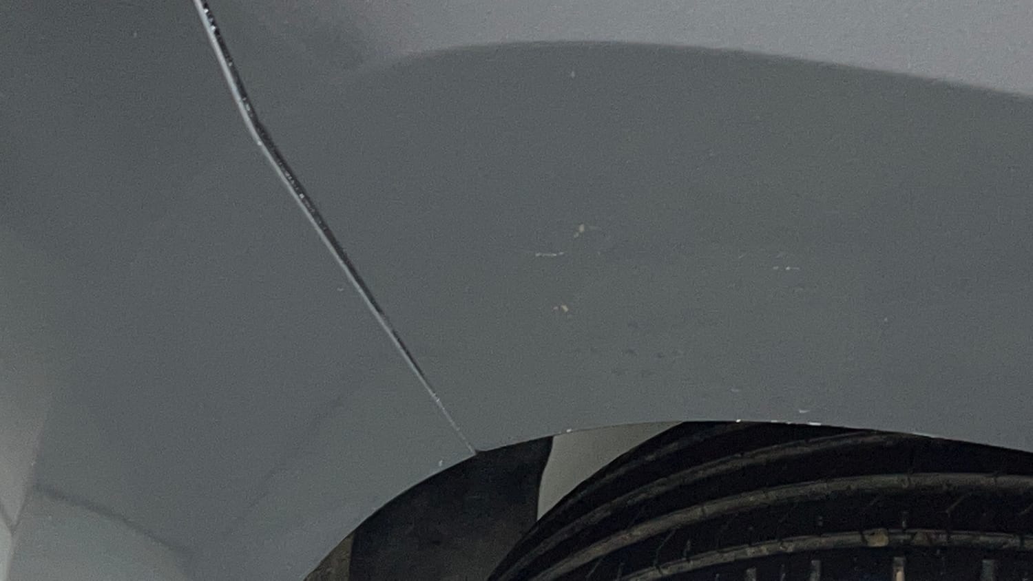 Used 2023 Maruti Suzuki Baleno Delta MT Petrol Manual dents MINOR SCRATCH
