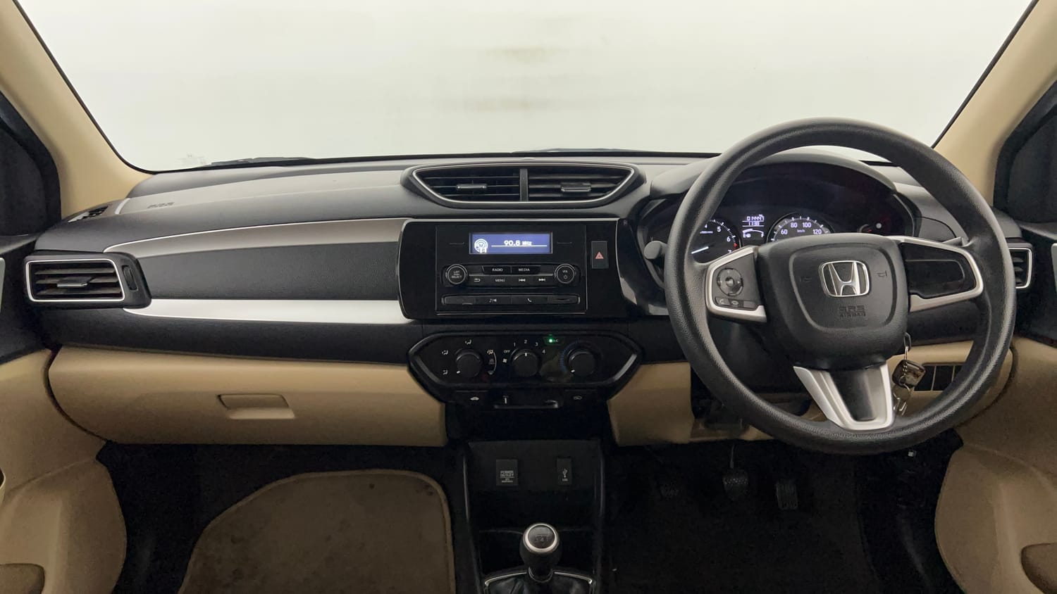 DASHBOARD VIDEO