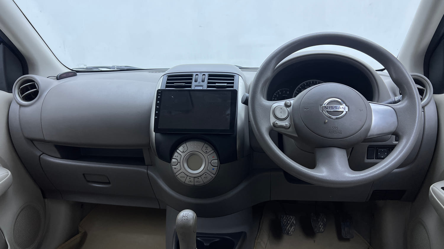 DASHBOARD VIDEO