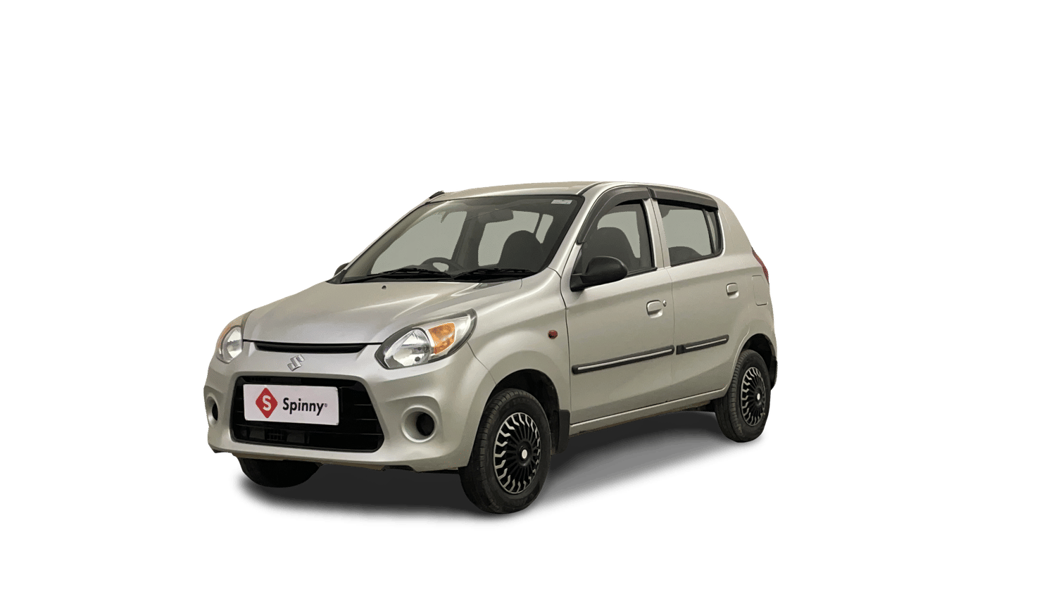 Used 2017 Maruti Suzuki Alto 800 LXi Petrol Manual Image