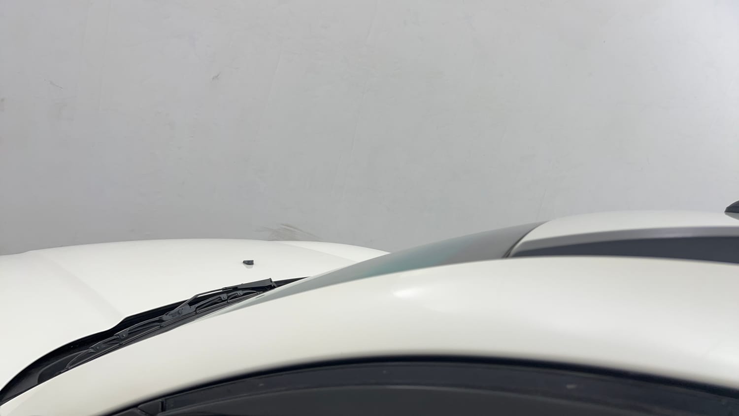 Used 2017 Mahindra KUV100 K8 6 STR Petrol Manual dents MINOR SCRATCH