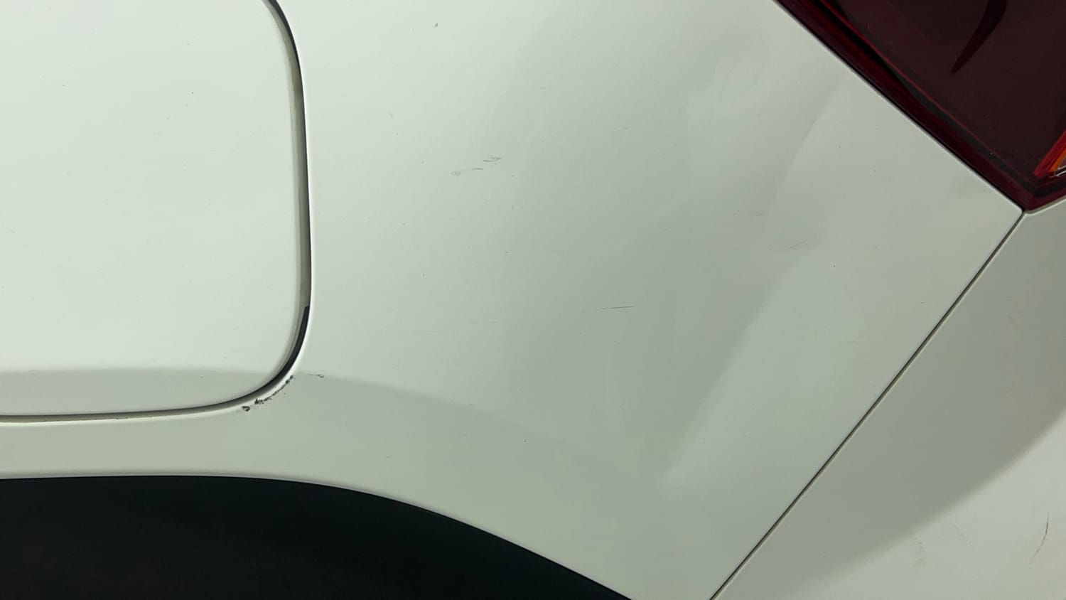 Used 2024 Hyundai Exter SX 1.2 MT Petrol Manual dents MINOR DENT