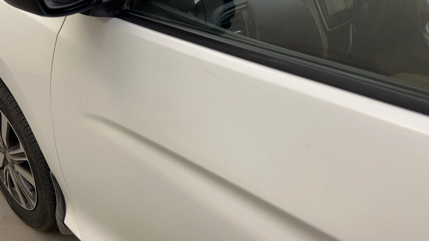 Used 2022 Honda City 4th Generation V Petrol Petrol Manual dents MINOR SCRATCH