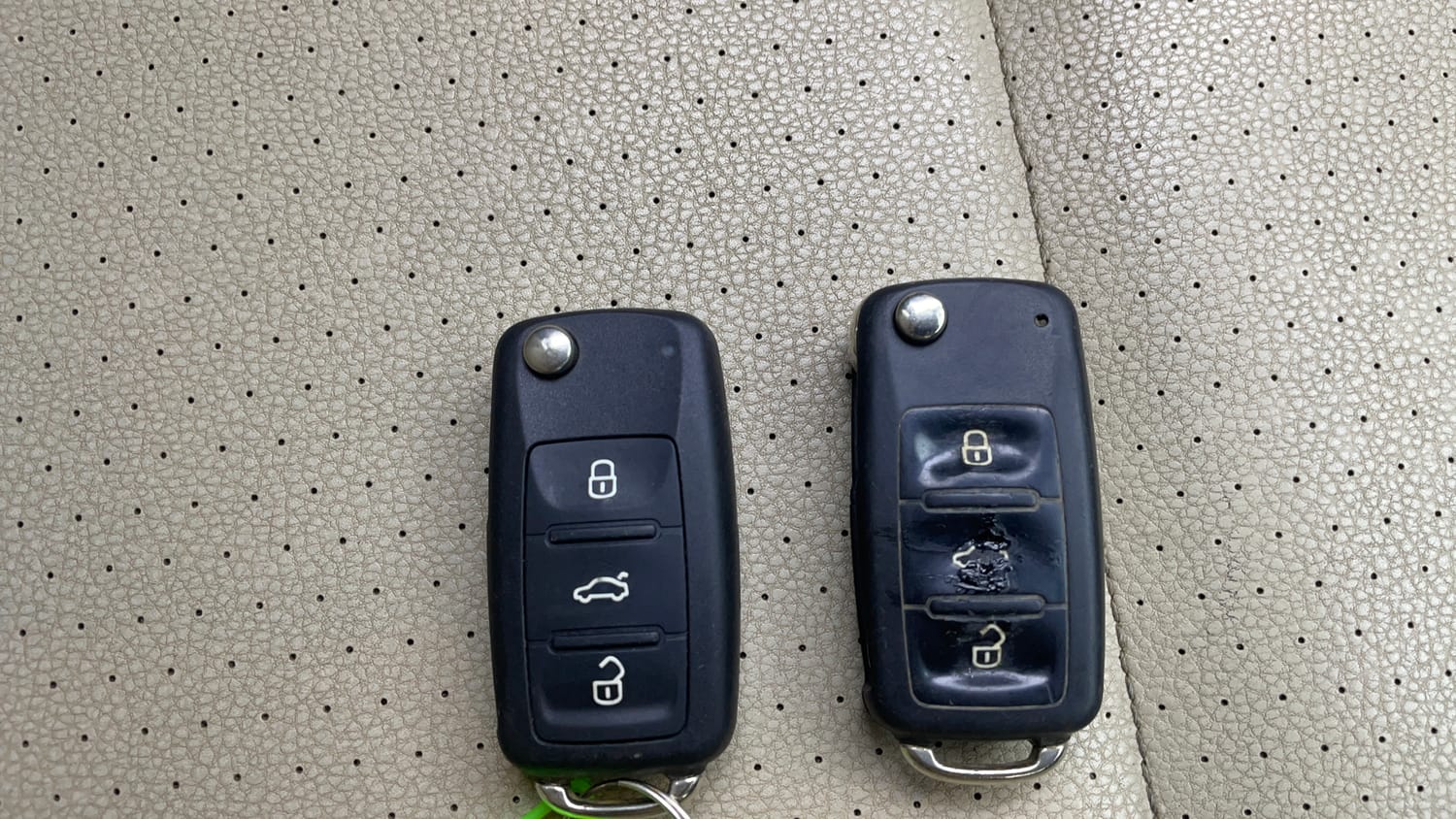 Used 2013 Volkswagen Vento Highline Diesel Diesel Manual extra CAR KEY VIEW