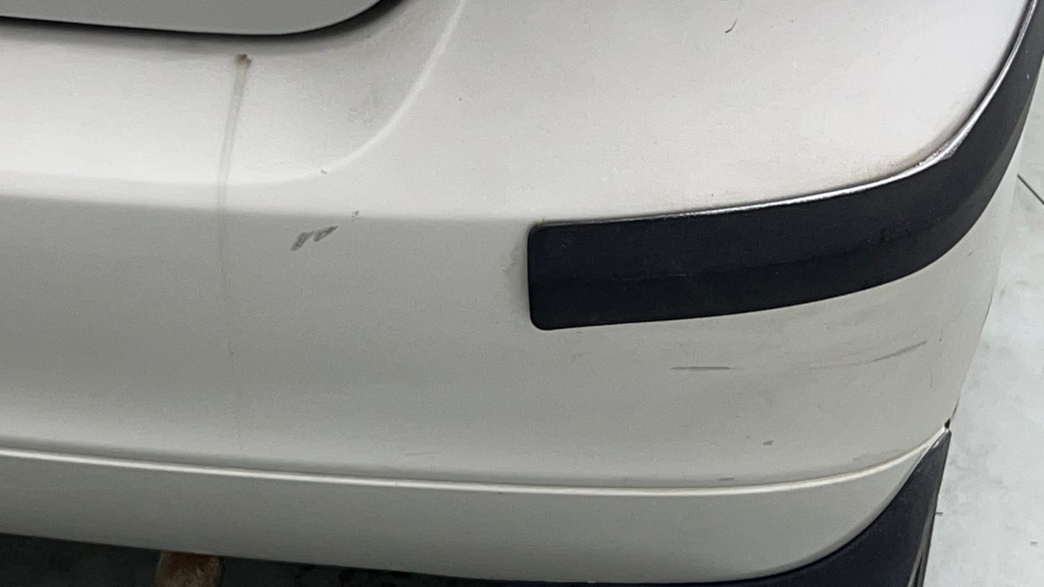 Used 2014 Maruti Suzuki Wagon R VXI Petrol Manual dents MINOR SCRATCH