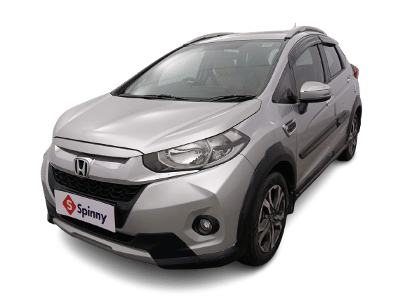Used 2018 Honda WR-V VX MT Petrol Petrol Manual Image
