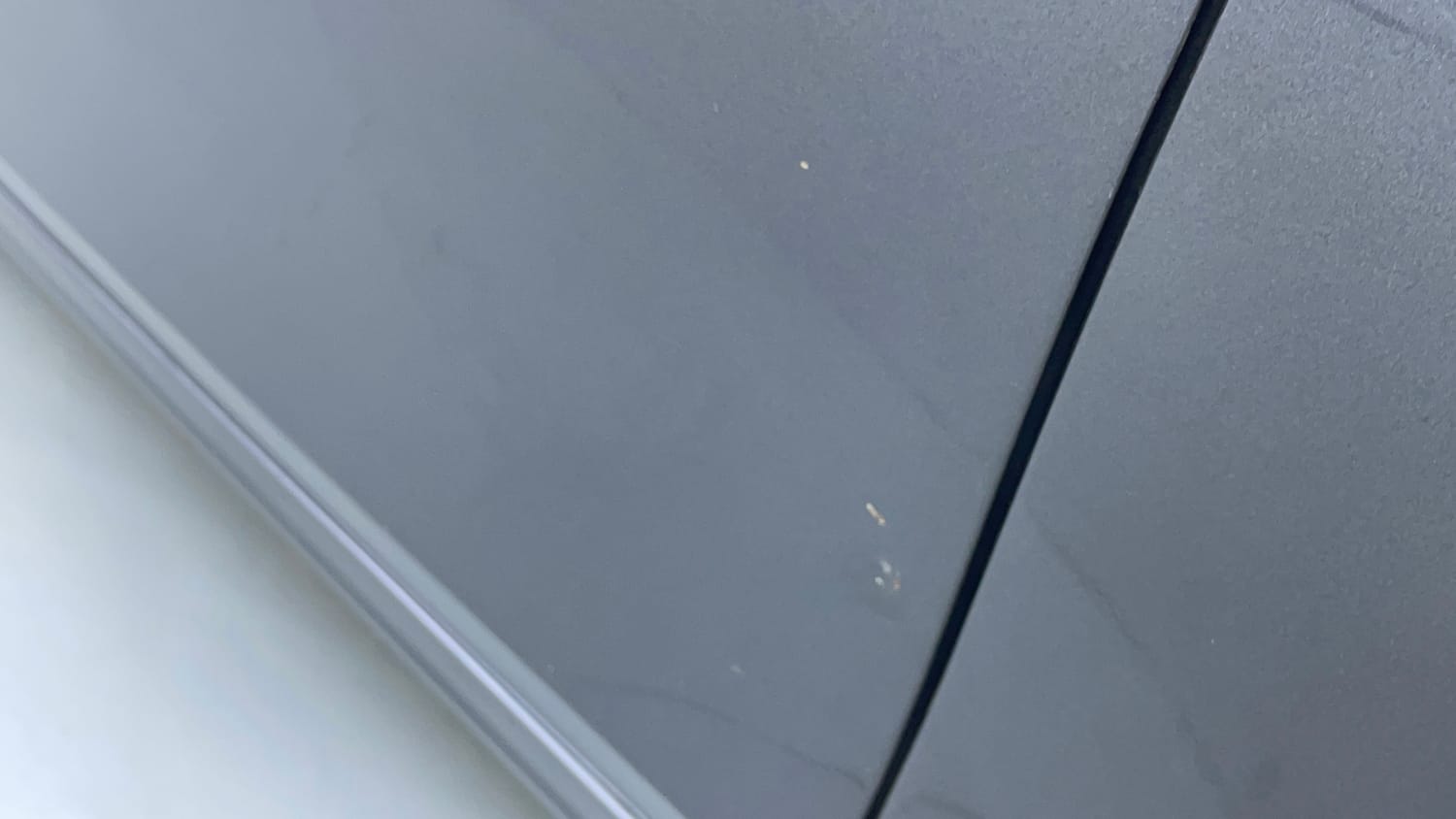 Used 2022 Tata Tigor XZ Plus CNG Cng Manual dents MINOR DENT