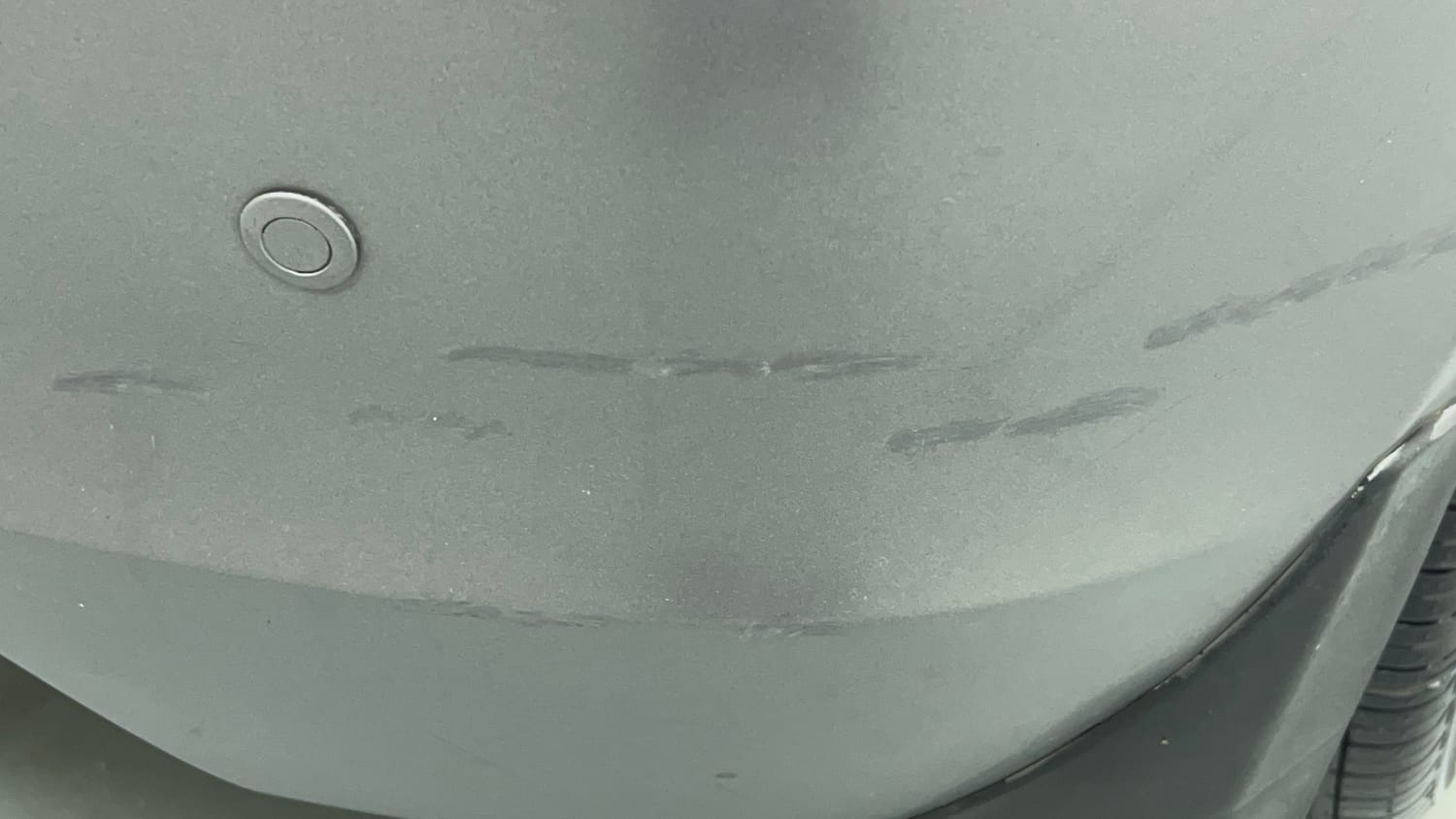Used 2017 Maruti Suzuki Swift Lxi (O) Petrol Manual dents MINOR SCRATCH