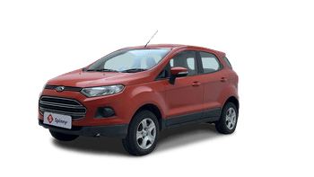 Used 2015 Ford EcoSport Ambiente 1.5 TDCi Diesel Manual Image