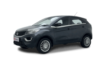 Used 2019 Tata Nexon XM Petrol Manual Image