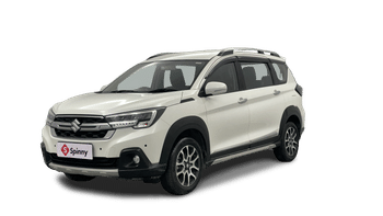 Used 2022 Maruti Suzuki XL6 Zeta MT Petrol Petrol Manual Image