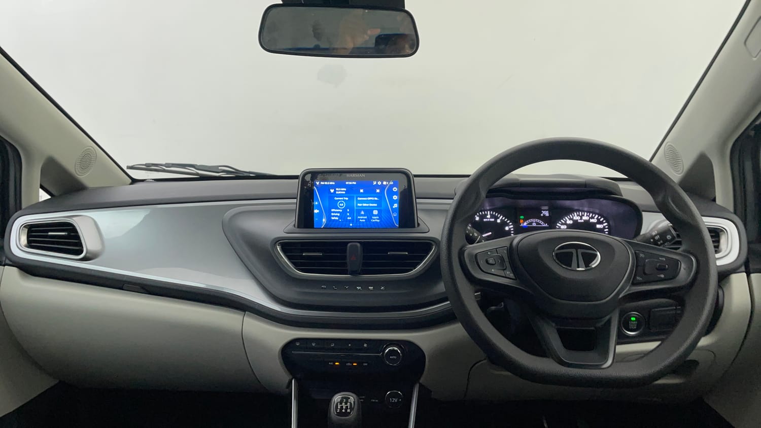 DASHBOARD VIDEO