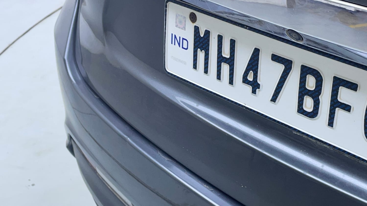 Used 2022 Tata Tigor XZ Plus CNG Cng Manual dents MINOR SCRATCH